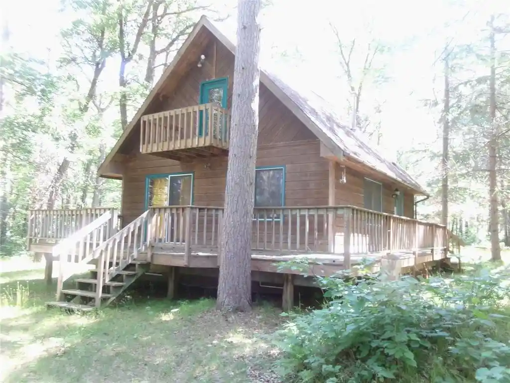 1st image of N8151 Cattail Lane Lane, Trego, WI 54888 | MLS# 1602942