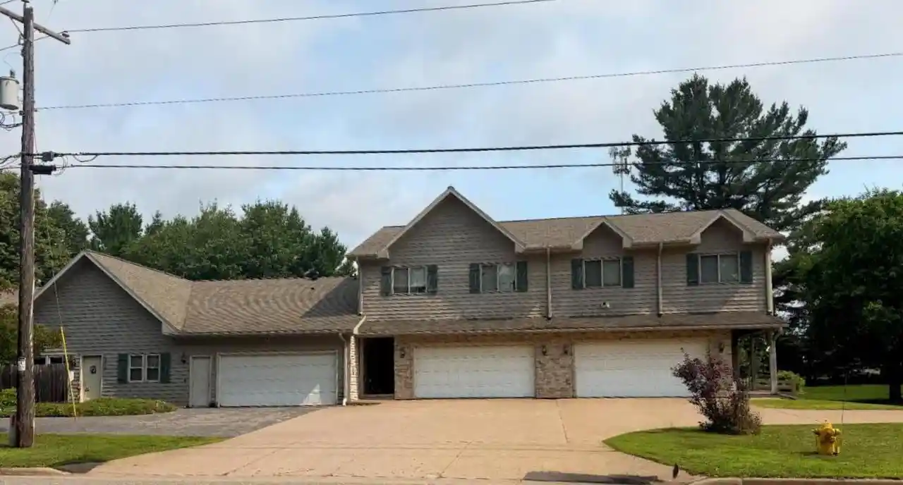Multi family home for sale at 3004-3012 Ross Avenue Avenue, Schofield, WI 54476 | MLS# 22603101