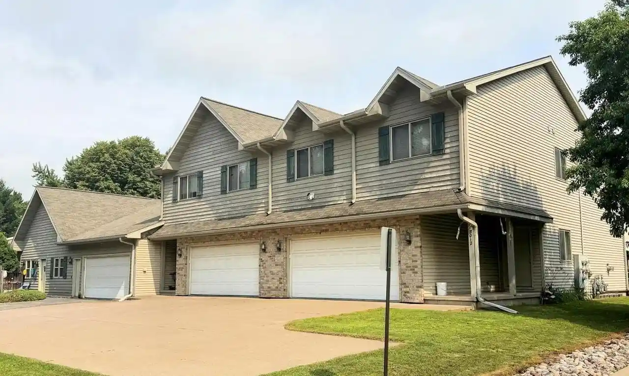 Photo 2 of Multi family home for sale at 3004 3012 Ross Avenue Avenue, Schofield, WI 54476 | MLS# 22603101 | Listing updated on 2026-07-22