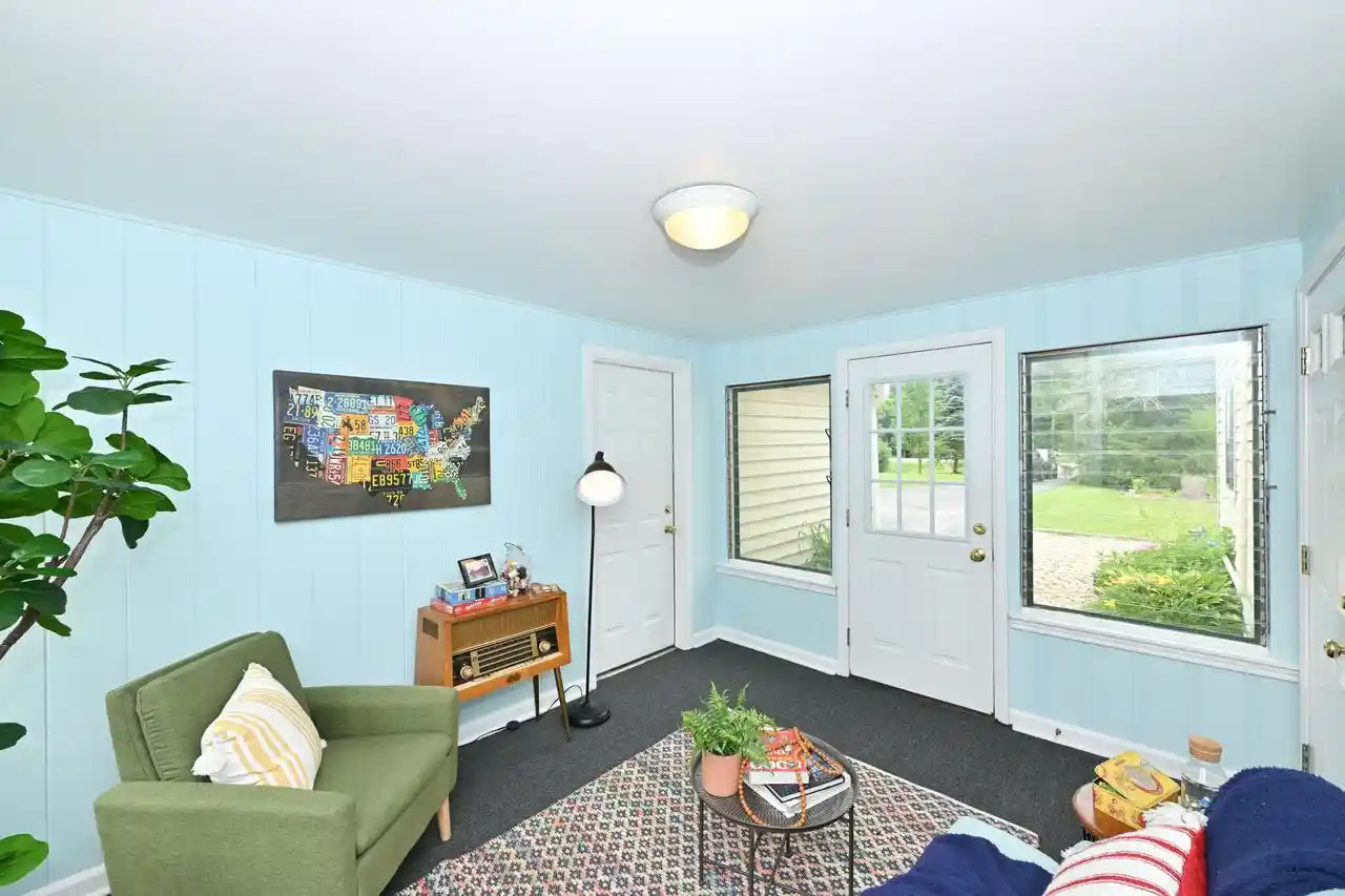 5th image of 1933 W Donges Bay Road Road, Mequon, WI 53092 | MLS# 1970279
