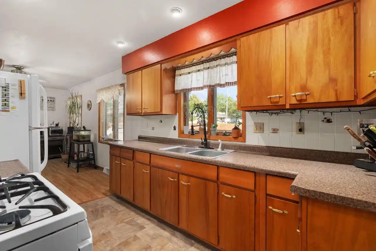 Photo 2 of Single family home for sale at 414 26th Avenue, Monroe, WI 53566 | MLS# 2027394 | Listing updated on 2026-09-14