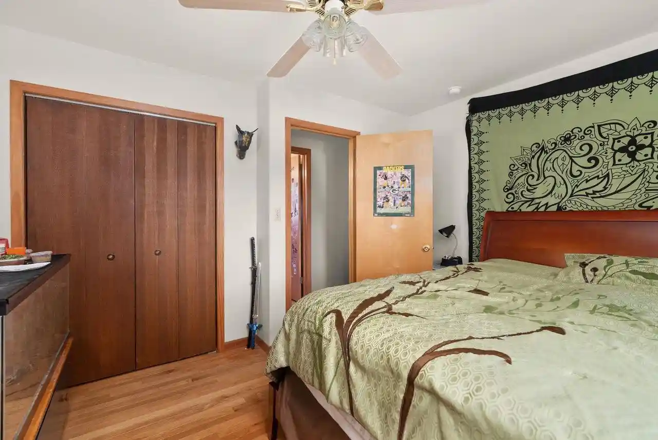 Photo 4 of Single family home for sale at 414 26th Avenue, Monroe, WI 53566 | MLS# 2027394 | Listing updated on 2026-09-14