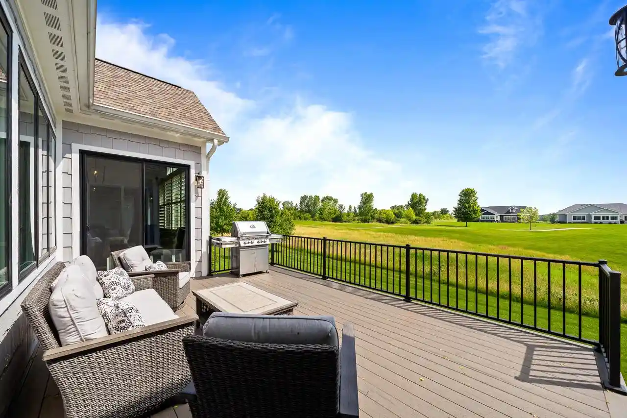 40th image of 1610 Fairway Court Court #16-17, Lake Geneva, WI 53147 | MLS# 1970282
