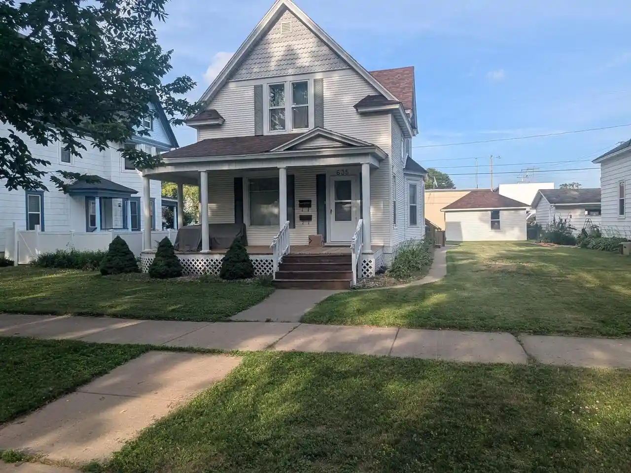 1st image of 635 S 4th Avenue Avenue, Wausau, WI 54401 | MLS# 22603102