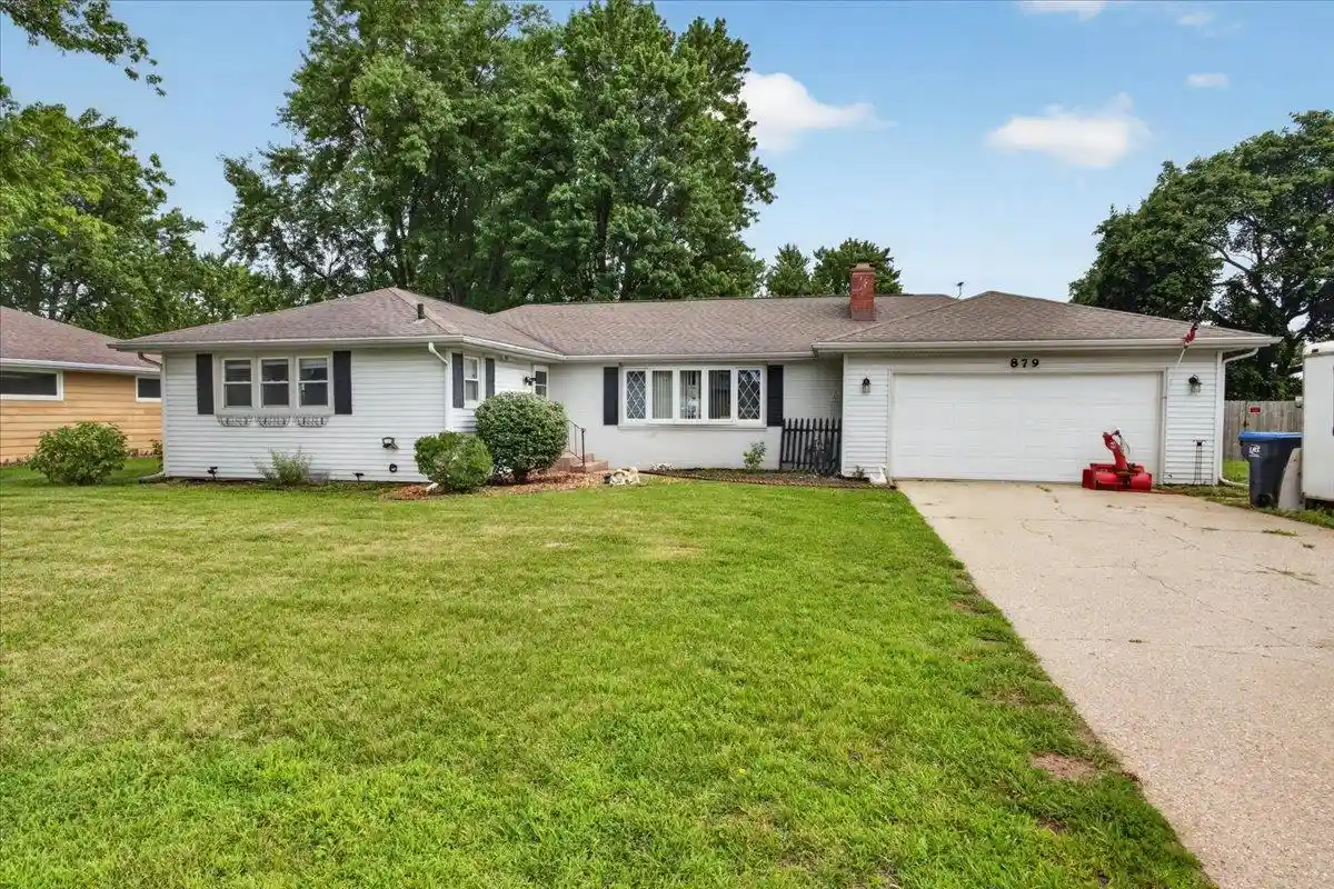 1st image of 879 E Inman Parkway Parkway, Beloit, WI 53511 | MLS# 2027399