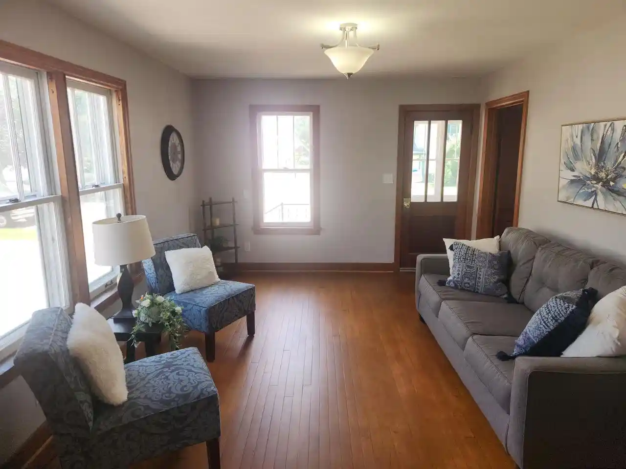 Homes for sale in North Freedom, WI | 101 S Oak Street Street, North Freedom, WI 53951 | MLS# 2027403