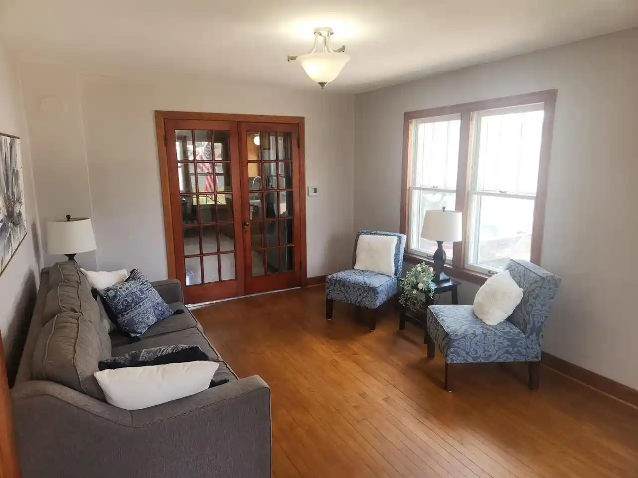 Homes for sale in North Freedom, WI | 101 S Oak Street Street, North Freedom, WI 53951 | MLS# 2027403