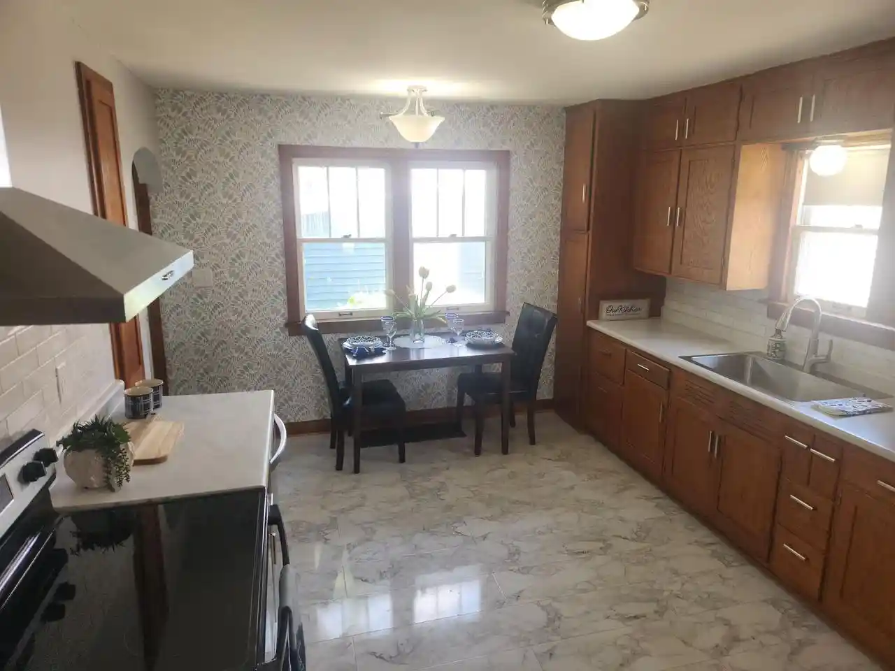 Homes for sale in North Freedom, WI | 101 S Oak Street Street, North Freedom, WI 53951 | MLS# 2027403