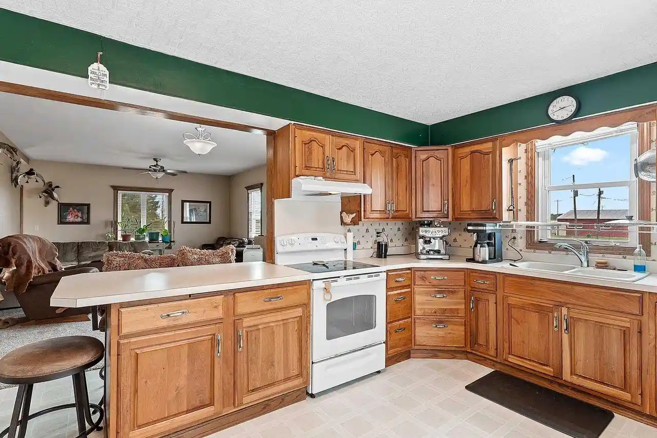 Homes for sale in Denmark, WI | 4499 Shirley Road Road, Denmark, WI 54208 | MLS# 50328585