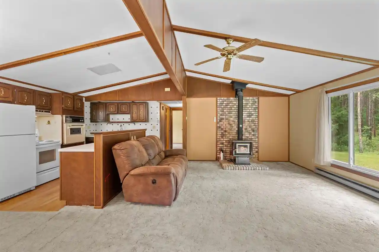 Homes for sale in Wautoma, WI | N4918 Viking Trail Trail, Wautoma, WI 54982 | MLS# 50328586