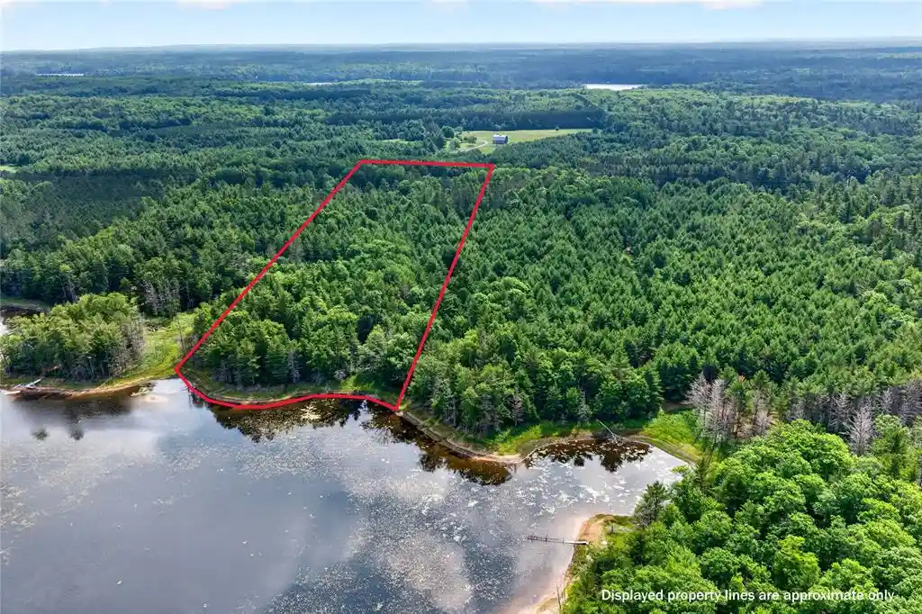 Photo 1 of Land for sale at Lot A 9 Acres Us Hwy 63, Drummond, WI 54832 | MLS# 1602880 | Listing updated on 2026-07-22
