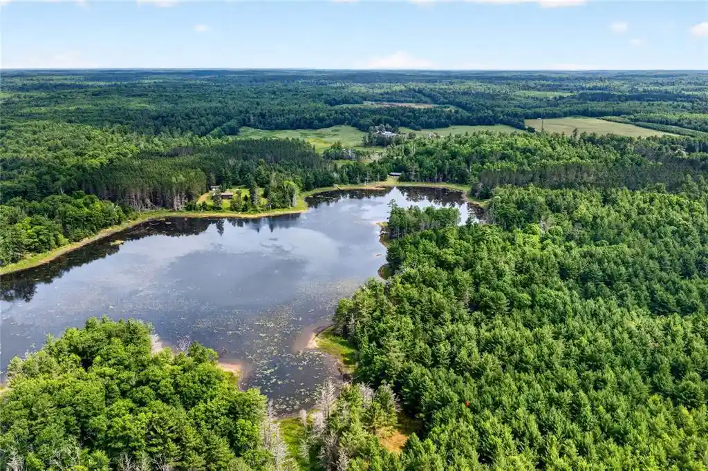 Photo 20 of Land for sale at Lot A 9 Acres Us Hwy 63, Drummond, WI 54832 | MLS# 1602880 | Listing updated on 2026-07-22