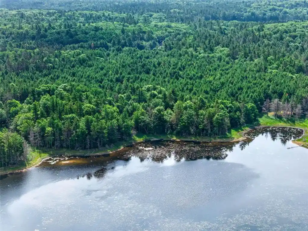 Photo 2 of Land for sale at Lot B 9 Acres Us Hwy 63, Drummond, WI 54832 | MLS# 1602881 | Listing updated on 2026-07-22