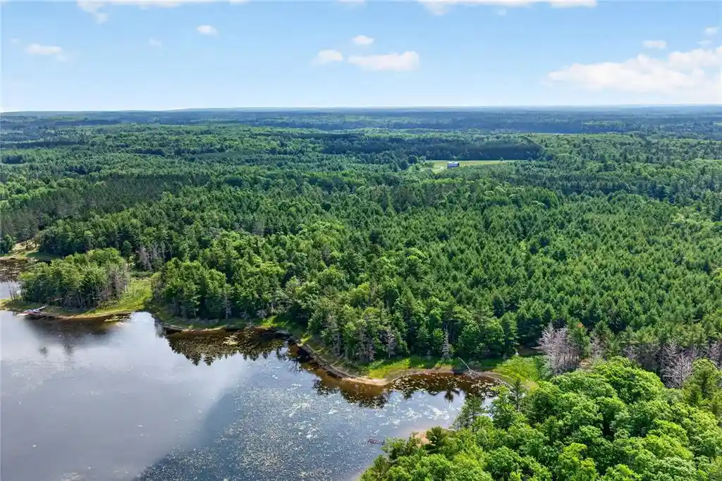 Photo 2 of Land for sale at Lot B 9 Acres Us Hwy 63, Drummond, WI 54832 | MLS# 1602881 | Listing updated on 2026-07-22