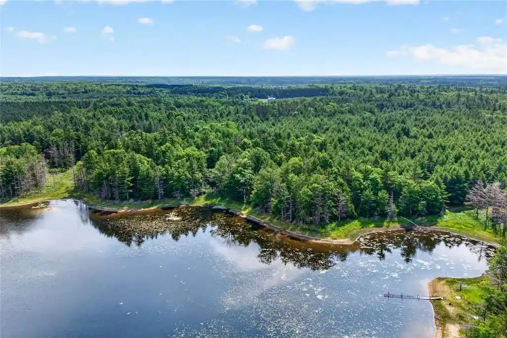 Photo 3 of Land for sale at Lot B 9 Acres Us Hwy 63, Drummond, WI 54832 | MLS# 1602881 | Listing updated on 2026-07-22