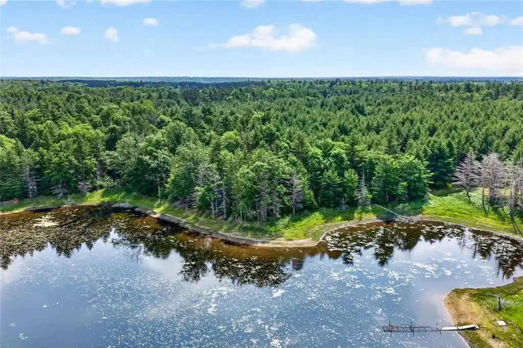 Photo 4 of Land for sale at Lot B 9 Acres Us Hwy 63, Drummond, WI 54832 | MLS# 1602881 | Listing updated on 2026-07-22