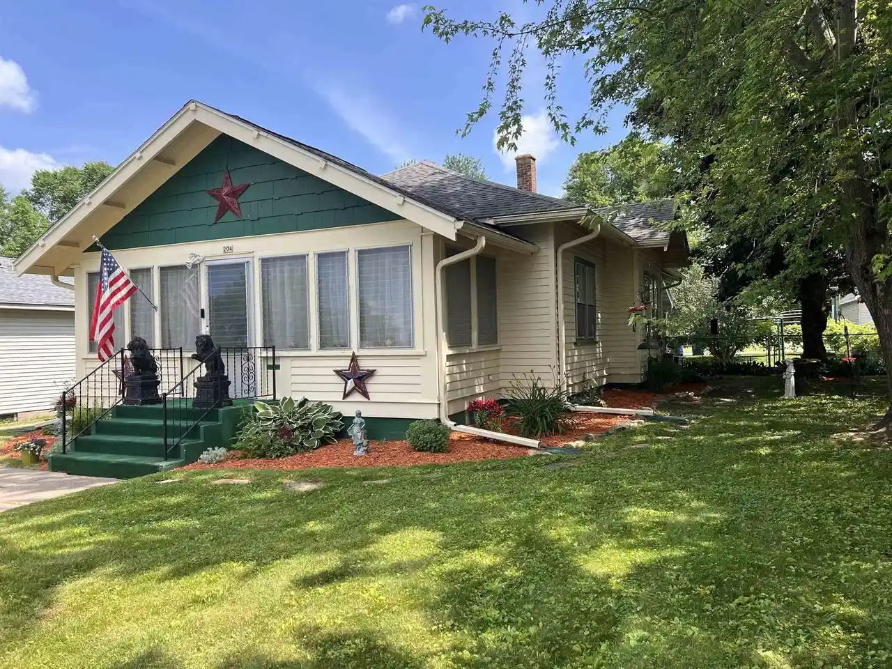 Homes for sale in Mosinee, WI | 204 3rd Street Street, Mosinee, WI 54455 | MLS# 22603105