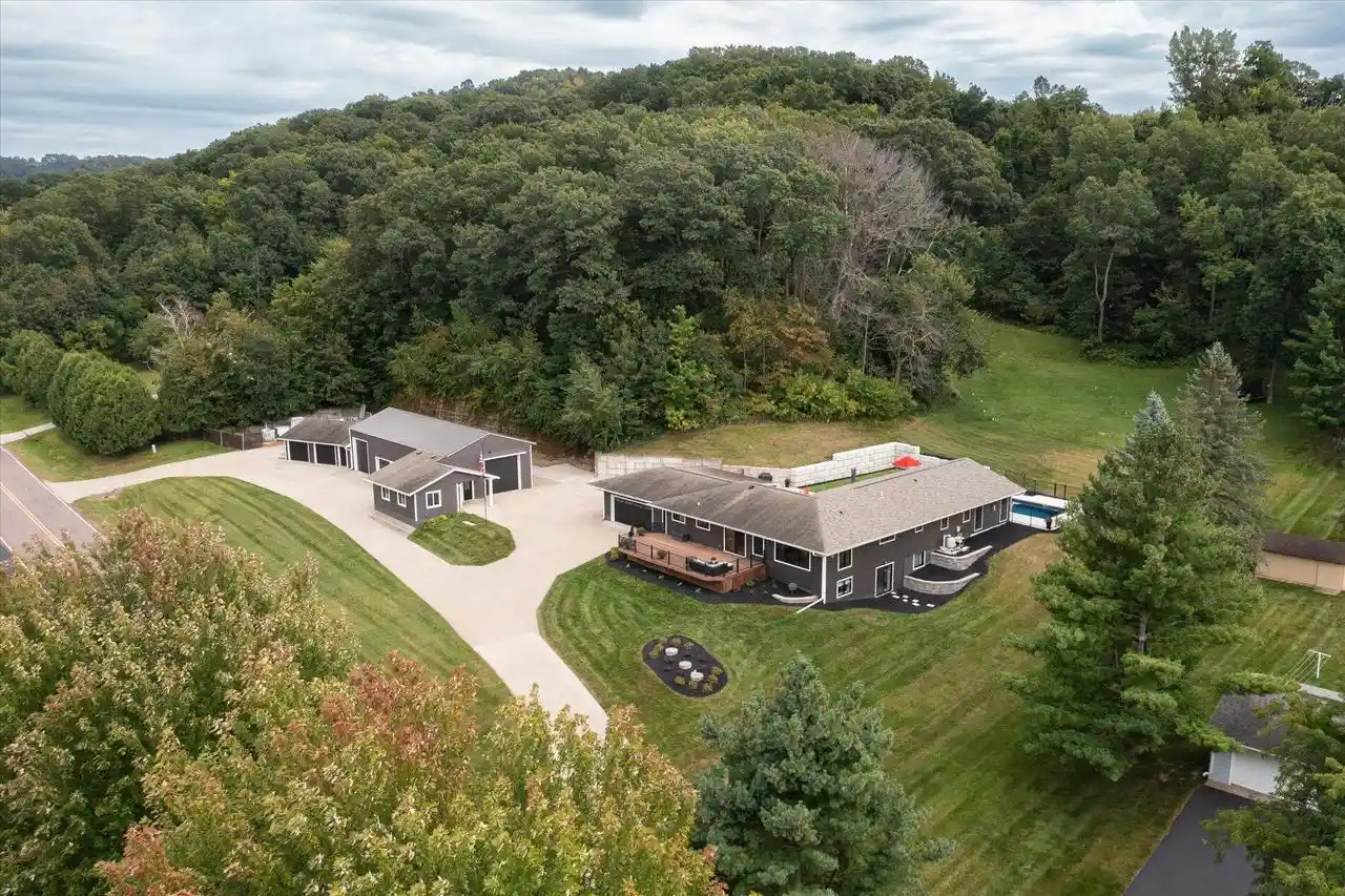 1st image of W6019 County Road S, Onalaska, WI 54650 | MLS# 1970296