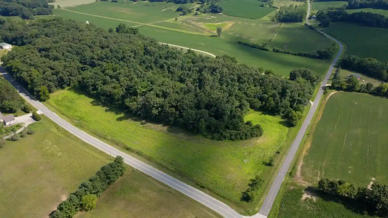 Homes for sale in Mindoro, WI | 0 County Road Ae, Mindoro, WI 54644 | MLS# 1970304
