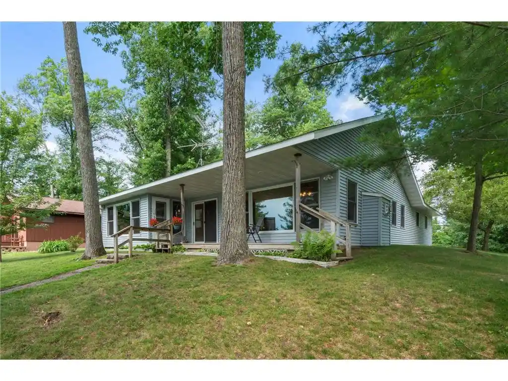 Homes for sale in Turtle Lake, WI | 192 154th Avenue Avenue, Turtle Lake, WI 54889 | MLS# 7104596