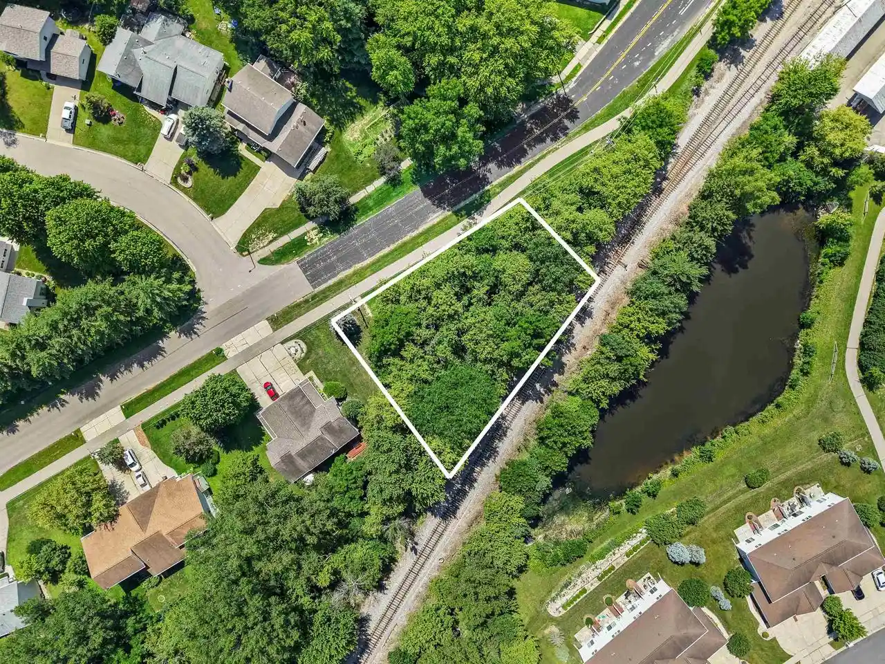 1st image of Lot 3 Creamery Road Road, Mcfarland, WI 53558 | MLS# 2027409