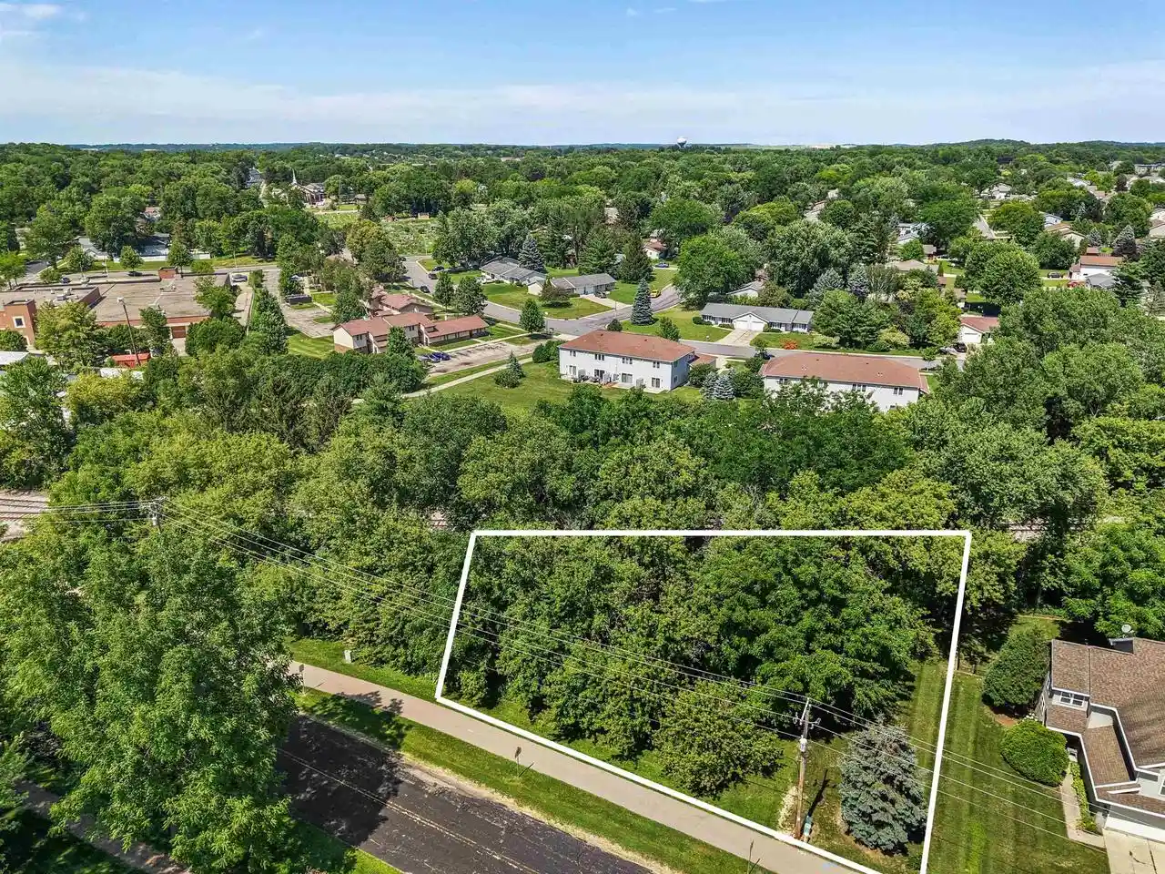 2nd image of Lot 3 Creamery Road Road, Mcfarland, WI 53558 | MLS# 2027409