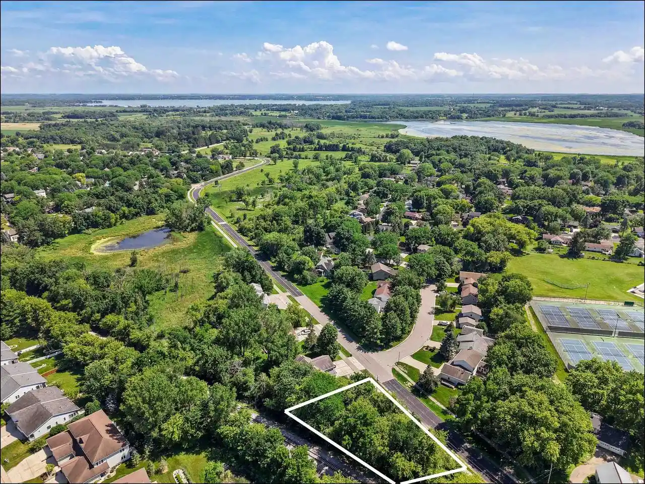 6th image of Lot 3 Creamery Road Road, Mcfarland, WI 53558 | MLS# 2027409