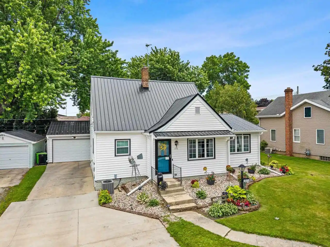 Homes for sale in Waupun, WI | 197 Brandon Street Street, Waupun, WI 53963 | MLS# 2027411