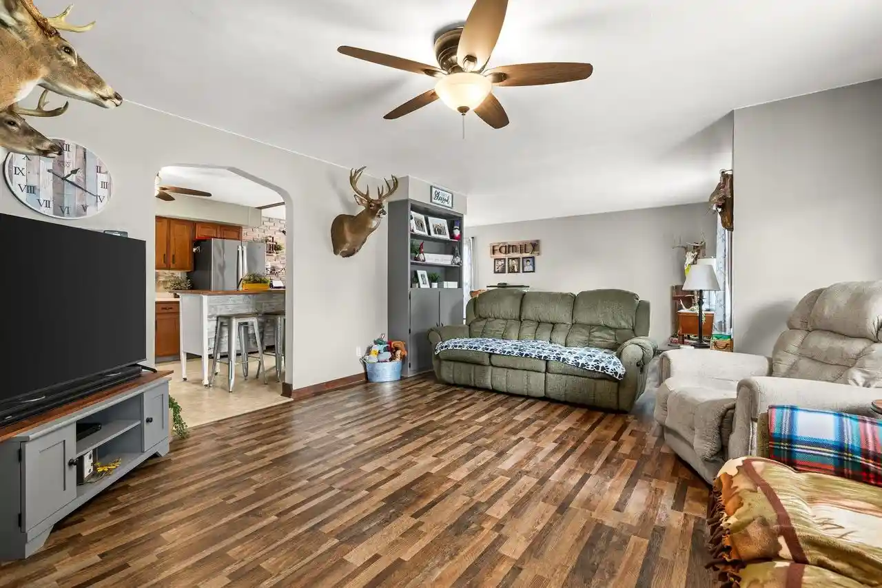 Homes for sale in Waupun, WI | 197 Brandon Street Street, Waupun, WI 53963 | MLS# 2027411