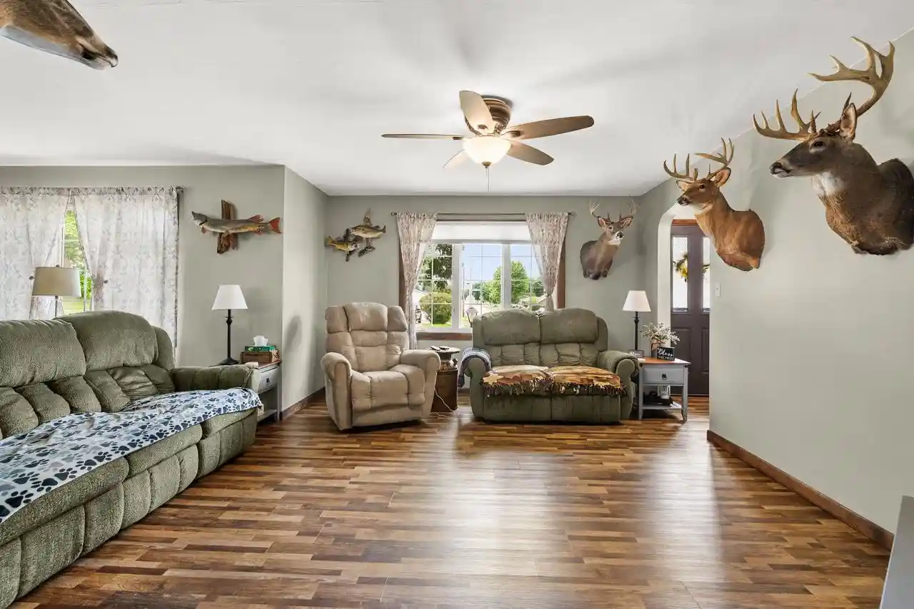 Homes for sale in Waupun, WI | 197 Brandon Street Street, Waupun, WI 53963 | MLS# 2027411