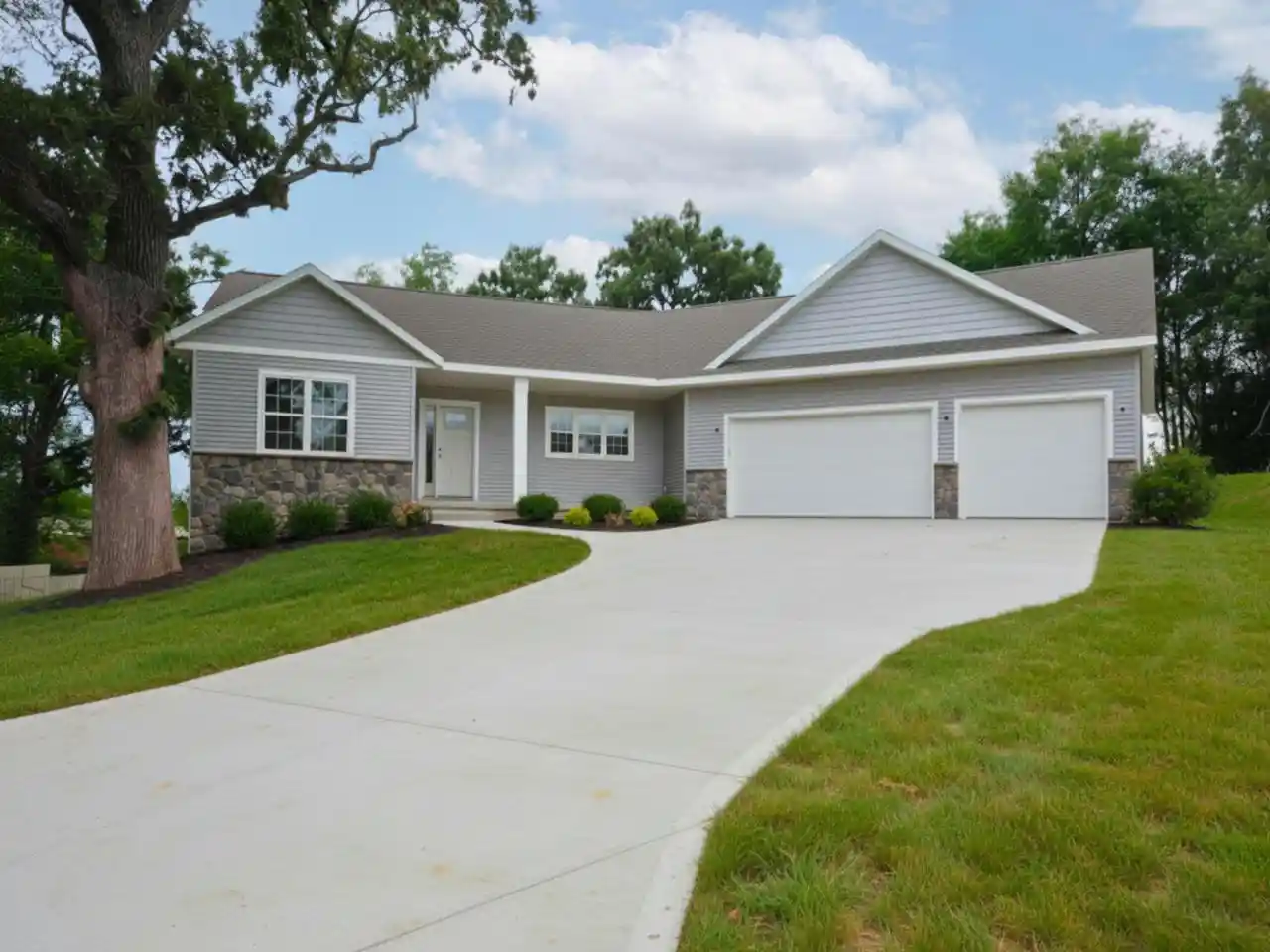 1st image of 1256 Black River Court Court, Whitewater, WI 53190 | MLS# 1970305