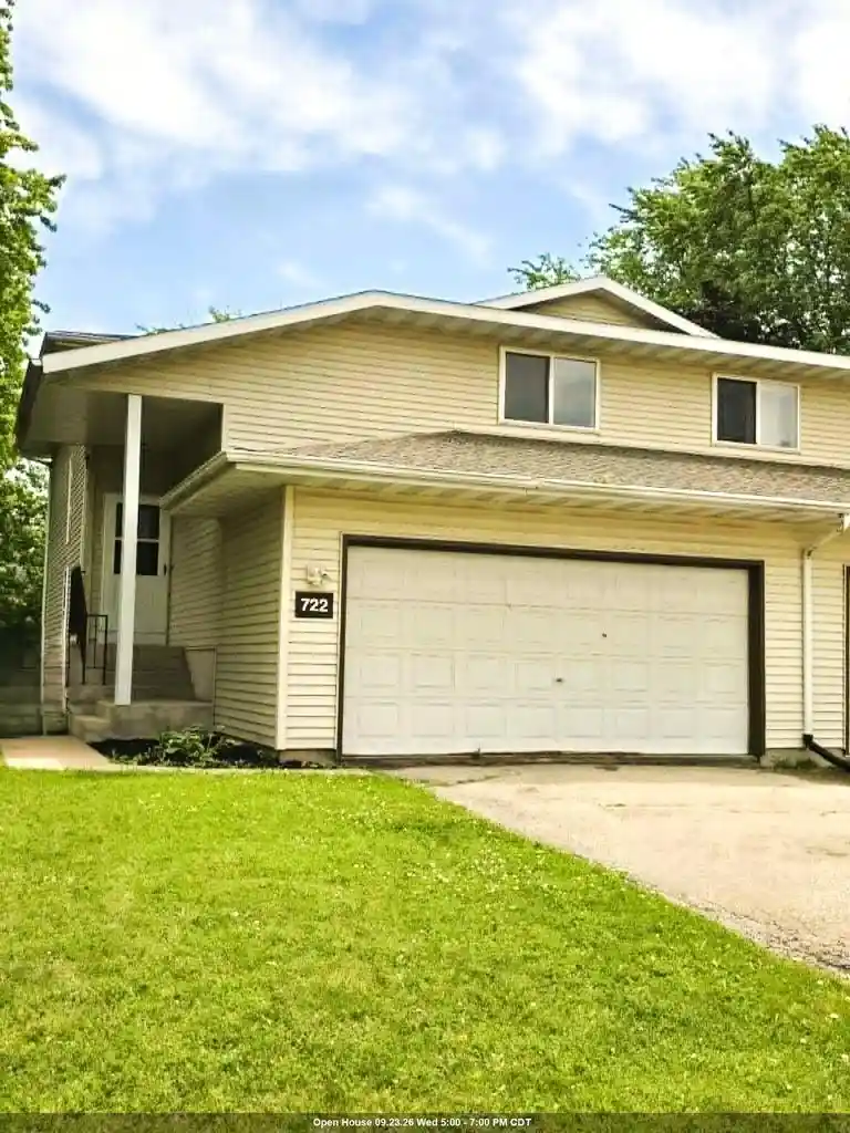 Photo 1 of Single family home for sale at 722 N Hawthorne Dr Dr, Appleton, WI 54915 | MLS# 50328598 | Listing updated on 2026-09-20