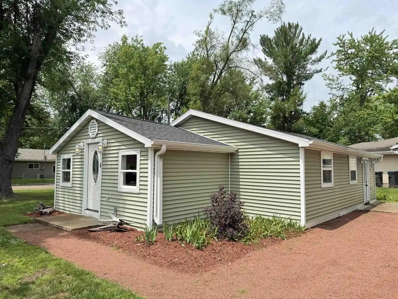 1st image of 803 Demarest Avenue Avenue, Waupaca, WI 54981 | MLS# 50328538