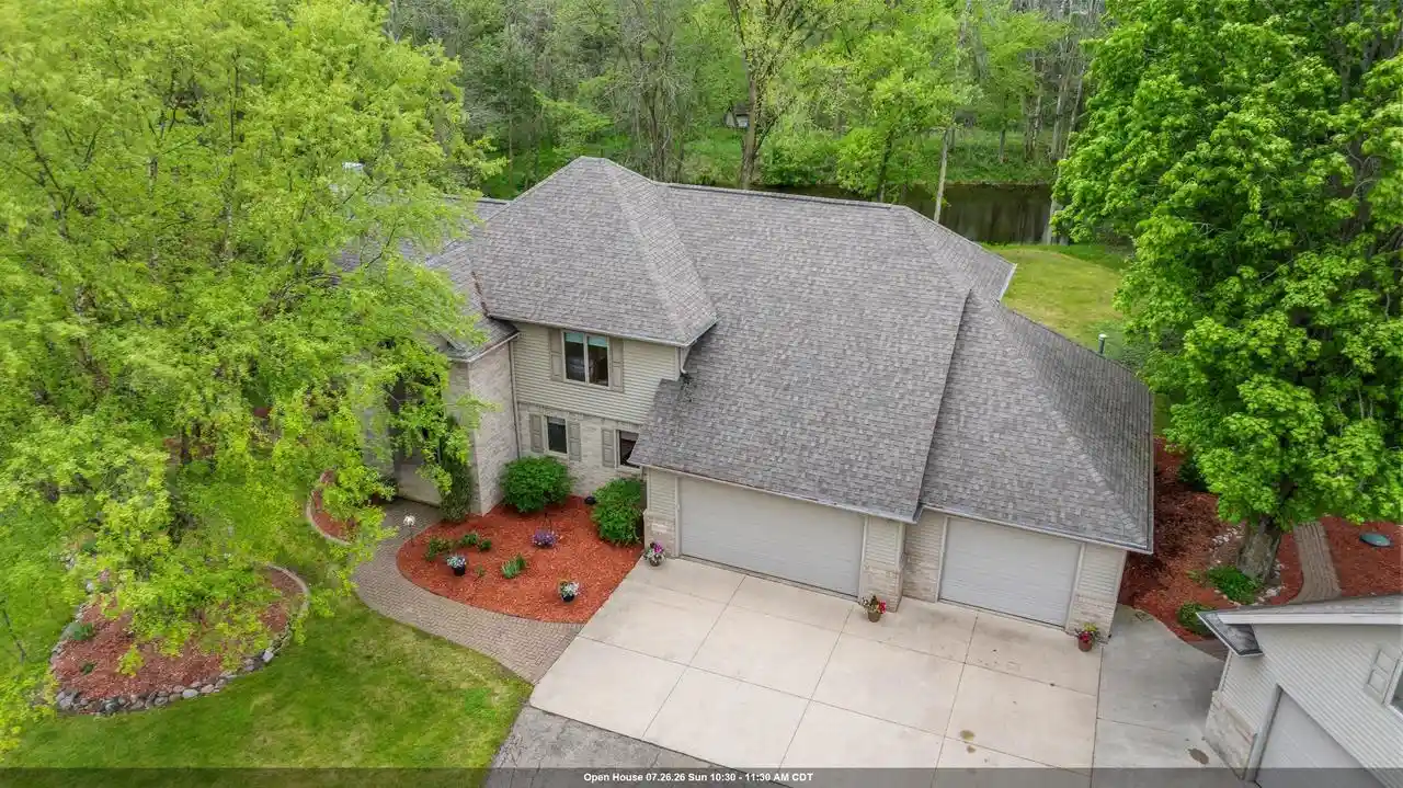 Homes for sale in Hortonville, WI | W8678 Hillview Road Road, Hortonville, WI 54944 | MLS# 50328597