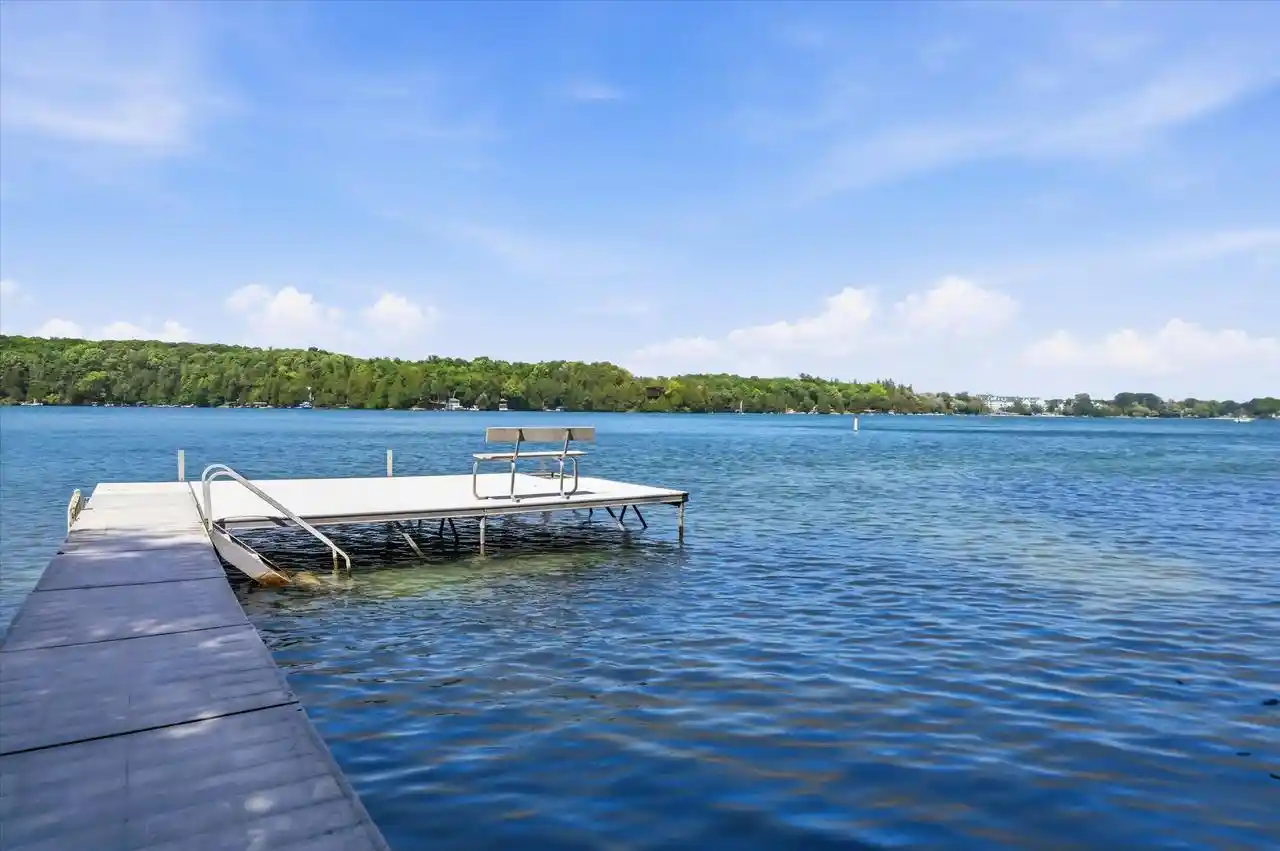 Homes for sale in Elkhart Lake, WI | N7859 Lakeside Park Road Road, Elkhart Lake, WI 53020 | MLS# 1970309