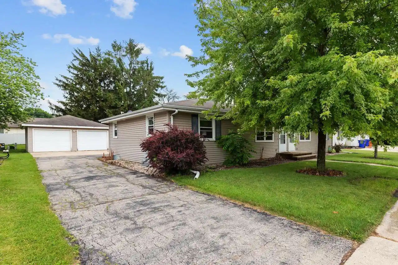 Photo 1 of Multi family home for sale at 594 Linda Court Court, Kaukauna, WI 54130 | MLS# 50328603 | Listing updated on 2026-08-23