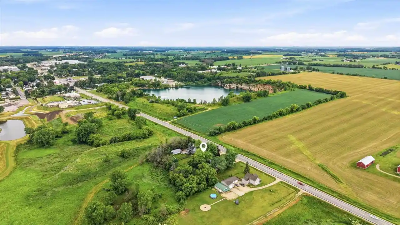 Homes for sale in Brillion, WI | W319 Us 10, Brillion, WI 54110 | MLS# 50328543