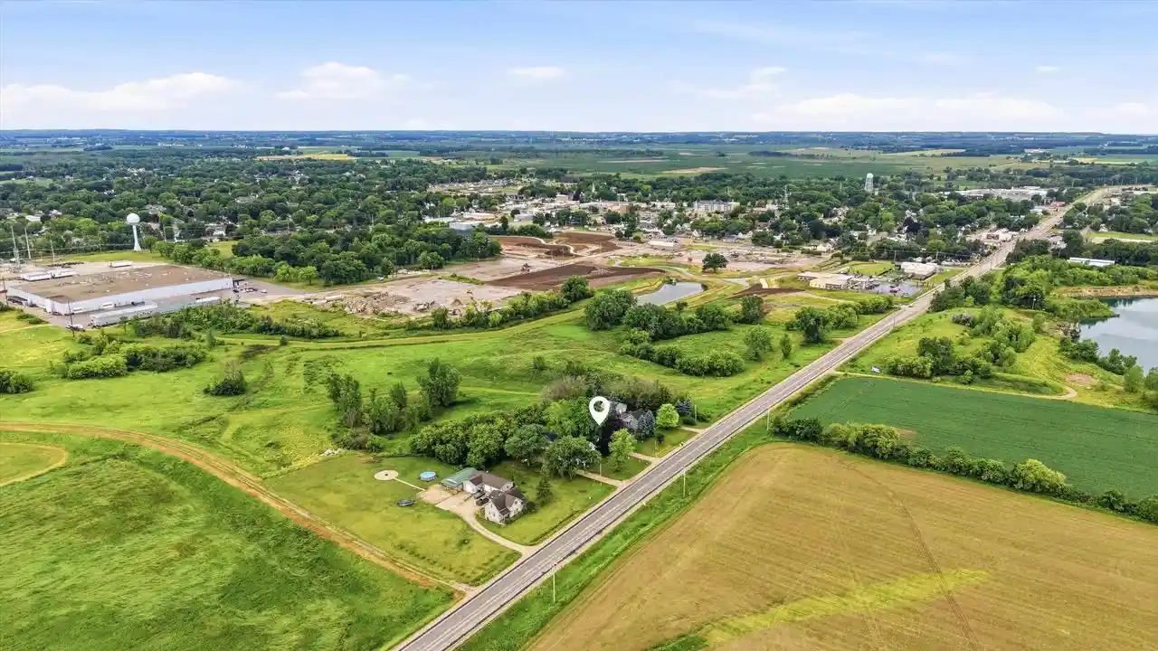 Homes for sale in Brillion, WI | W319 Us 10, Brillion, WI 54110 | MLS# 50328543