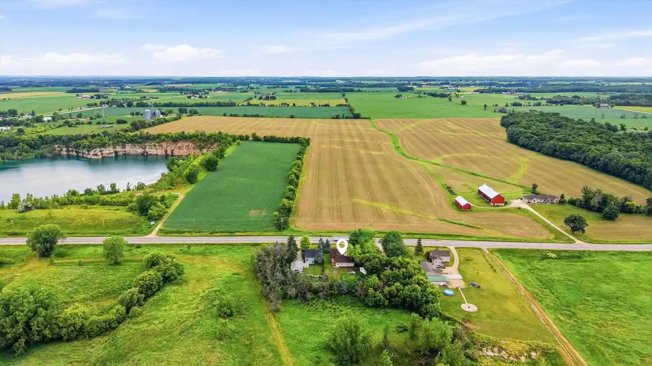 Homes for sale in Brillion, WI | W319 Us 10, Brillion, WI 54110 | MLS# 50328543