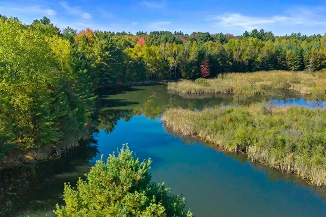 Photo 2 of Land for sale at Lot 6 Goldenrod Lane Lane, Custer, WI 54423 | MLS# 22603107 | Listing updated on 2026-07-06
