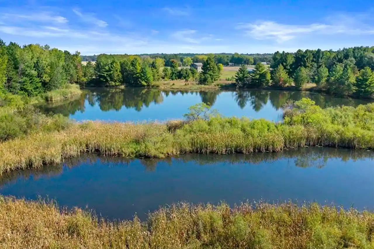 Photo 3 of Land for sale at Lot 6 Goldenrod Lane Lane, Custer, WI 54423 | MLS# 22603107 | Listing updated on 2026-07-06