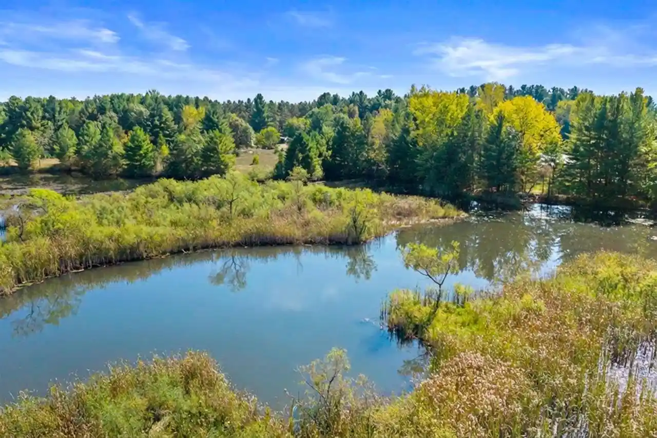 Photo 3 of Land for sale at Lot 6 Goldenrod Lane Lane, Custer, WI 54423 | MLS# 22603107 | Listing updated on 2026-07-06