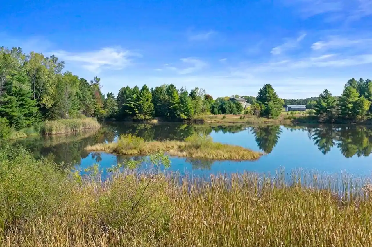 Photo 4 of Land for sale at Lot 6 Goldenrod Lane Lane, Custer, WI 54423 | MLS# 22603107 | Listing updated on 2026-07-06