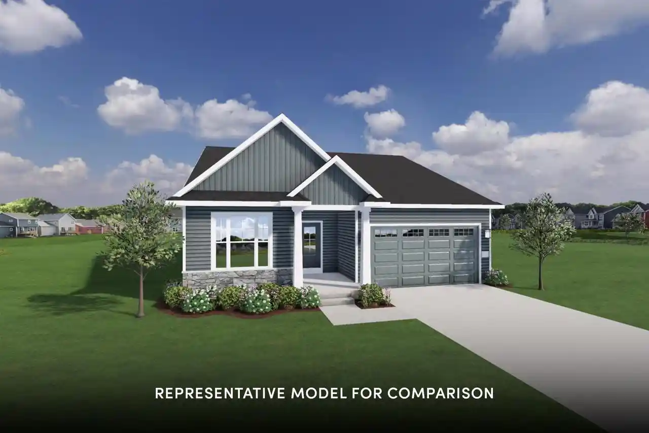 1st image of 36 Spittlebug Circle Circle, Madison, WI 53718 | MLS# 2027419