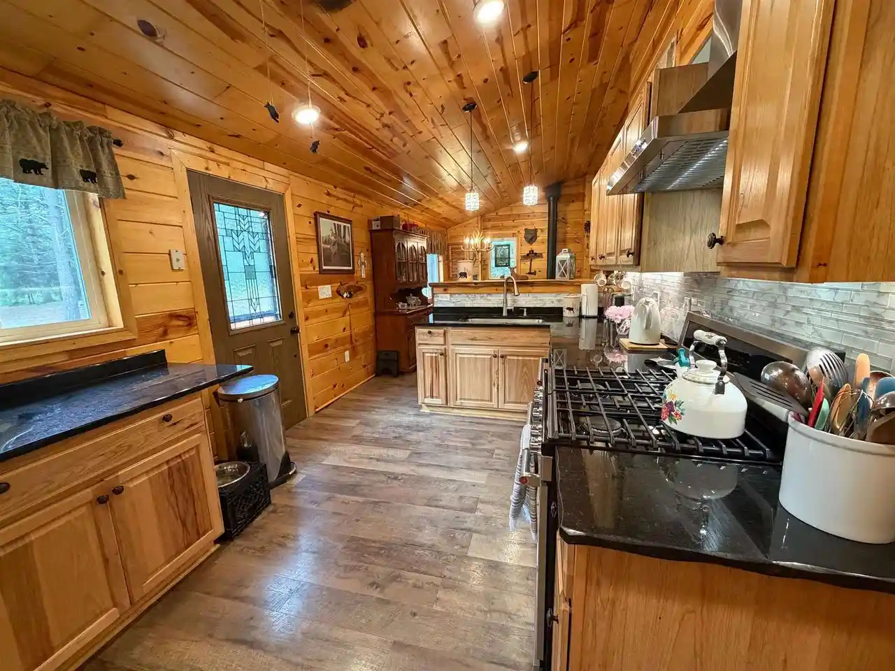 Photo 2 of Single family home for sale at 14232 Powell Road Road, Manitowish Waters, WI 54545 | MLS# 2027414 | Listing updated on 2026-08-31