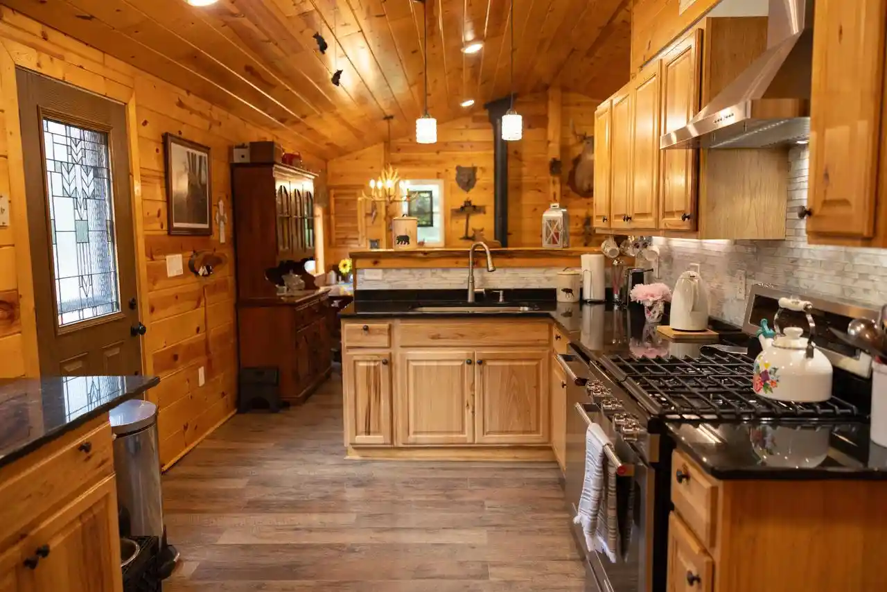 Photo 3 of Single family home for sale at 14232 Powell Road Road, Manitowish Waters, WI 54545 | MLS# 2027414 | Listing updated on 2026-08-31