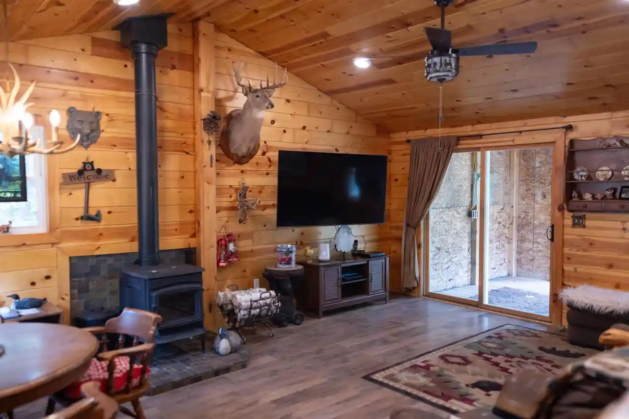 Photo 4 of Single family home for sale at 14232 Powell Road Road, Manitowish Waters, WI 54545 | MLS# 2027414 | Listing updated on 2026-08-31