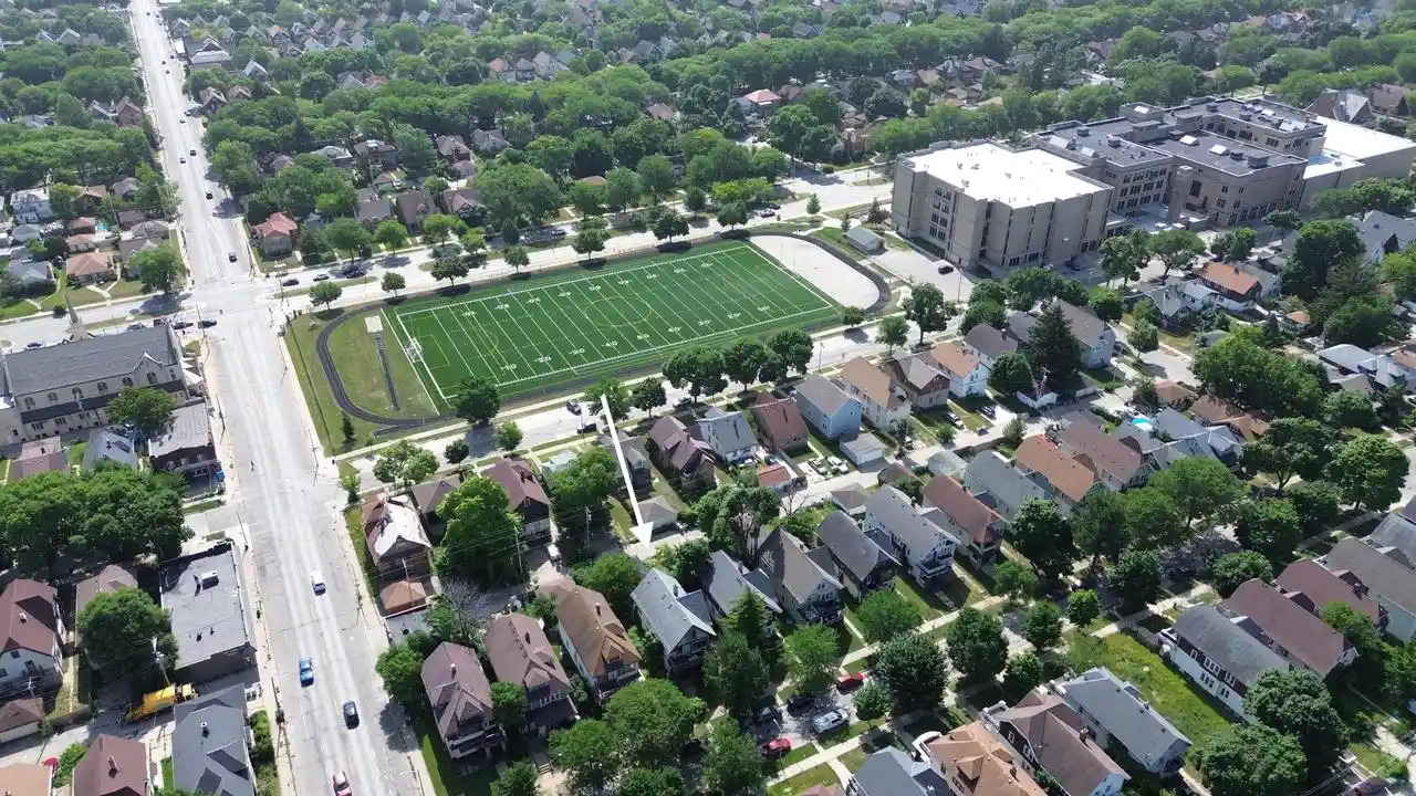 Photo 4 of Multi family home for sale at 2660 N 45Th Street Street #2662, Milwaukee, WI 53210 | MLS# 1970317 | Listing updated on 2026-07-08