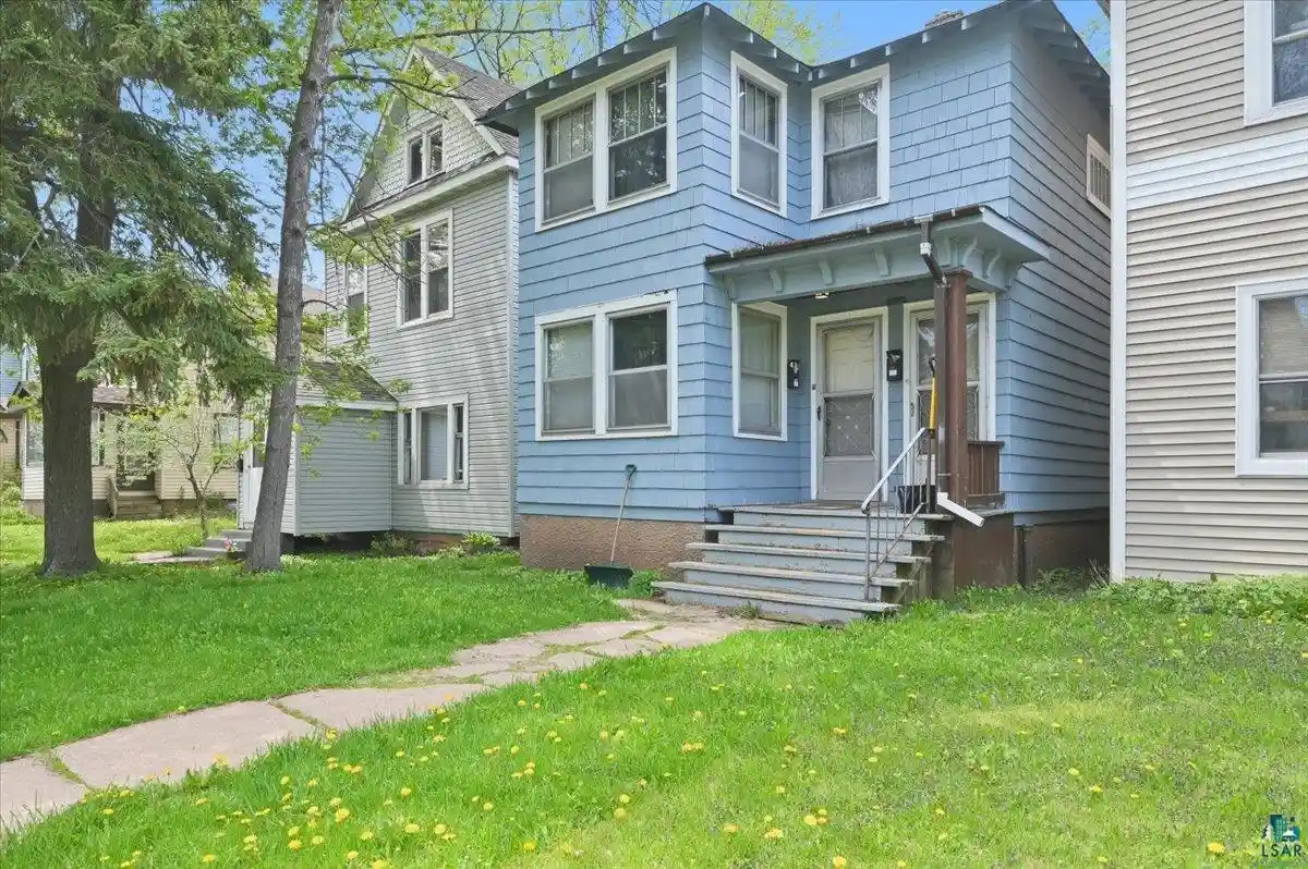 1st image of 2009 Hughitt Ave Ave, Superior, WI 54880 | MLS# 6126578