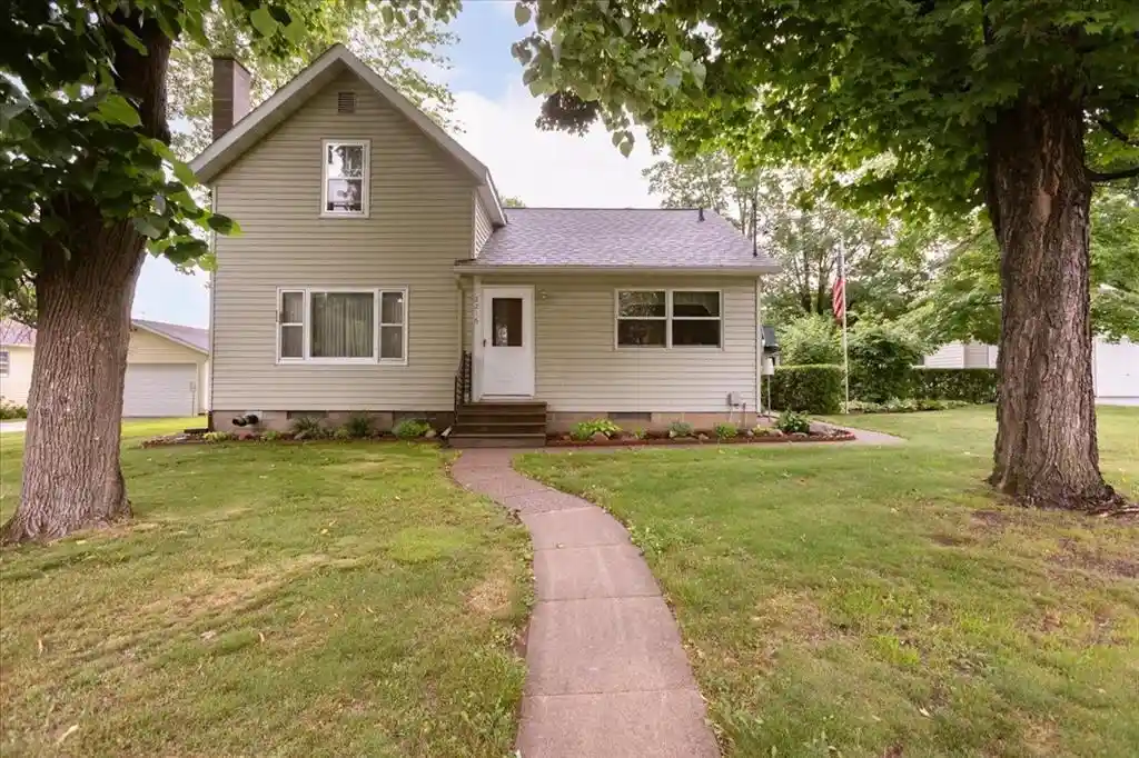 Photo 1 of Single family home for sale at 2216 3rd Street Street, Menomonie, WI 54751 | MLS# 1602946 | Listing updated on 2026-09-09
